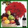 Fruits N Wine Wishes